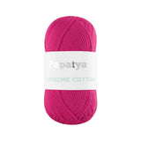 Papatya - Supreme Cotton - kol.4060