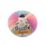 Angora Batik