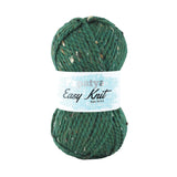 Easy Knit Tweed