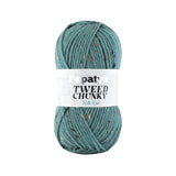 Tweed Chunky