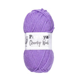 Chunky Wool