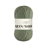 Aran Wool