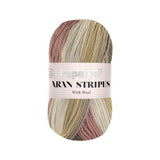 Aran Stripes