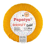 Donut Solid