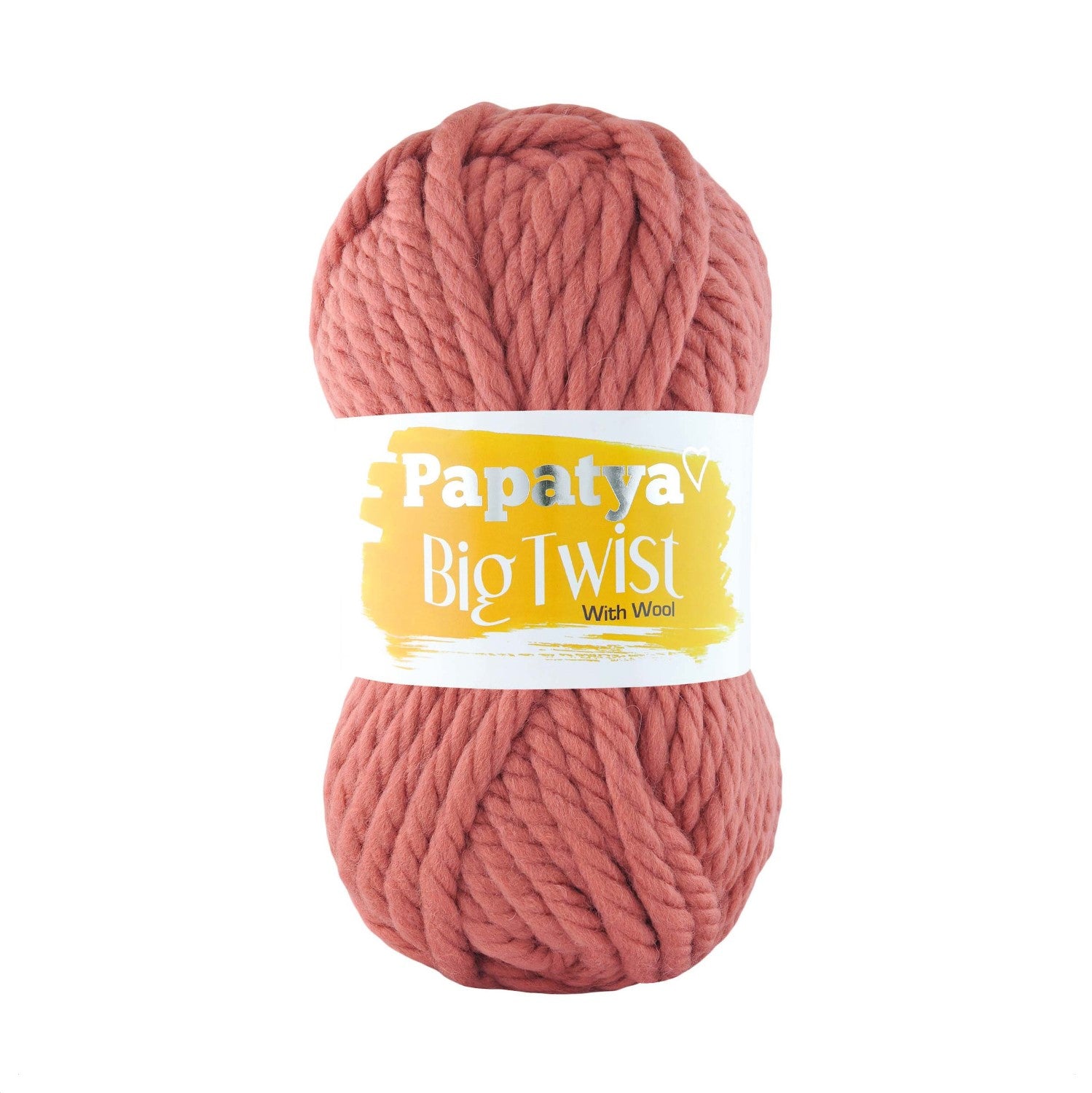Papatya - Big Twist - kol.03320