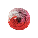 Włóczka - Papatya - Cottonish - kol.03
