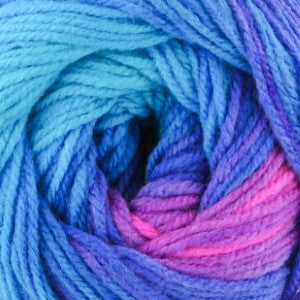 Papatya - Batik Vibrant - kol.01