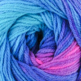 Papatya - Batik Vibrant - kol.01