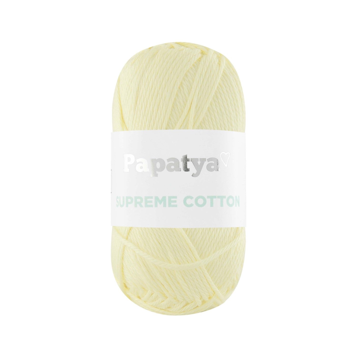 Papatya - Supreme Cotton - kol.7010