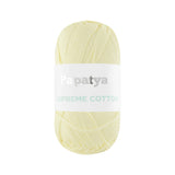 Papatya - Supreme Cotton - kol.7010