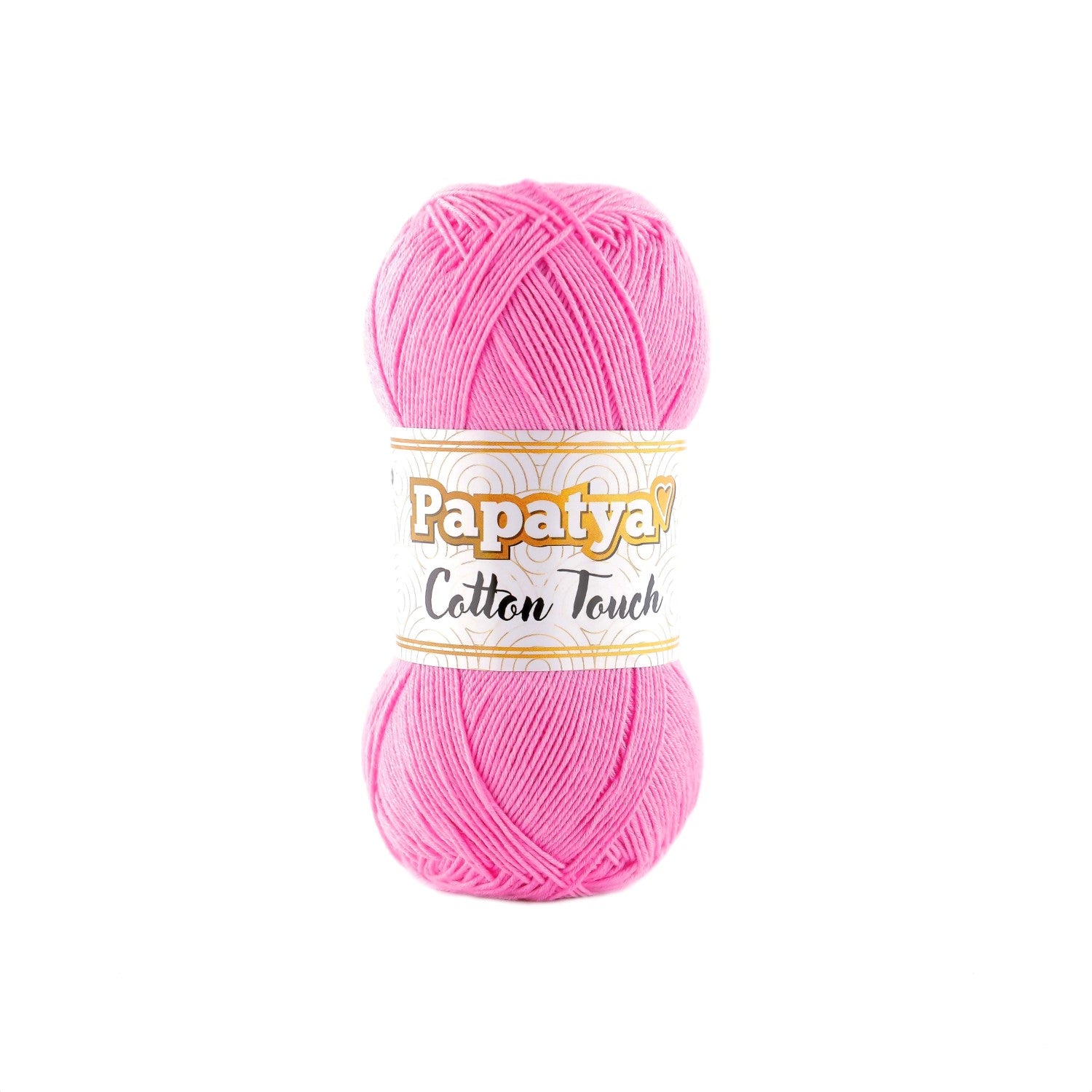 Papatya - Cotton Touch - kol.0230