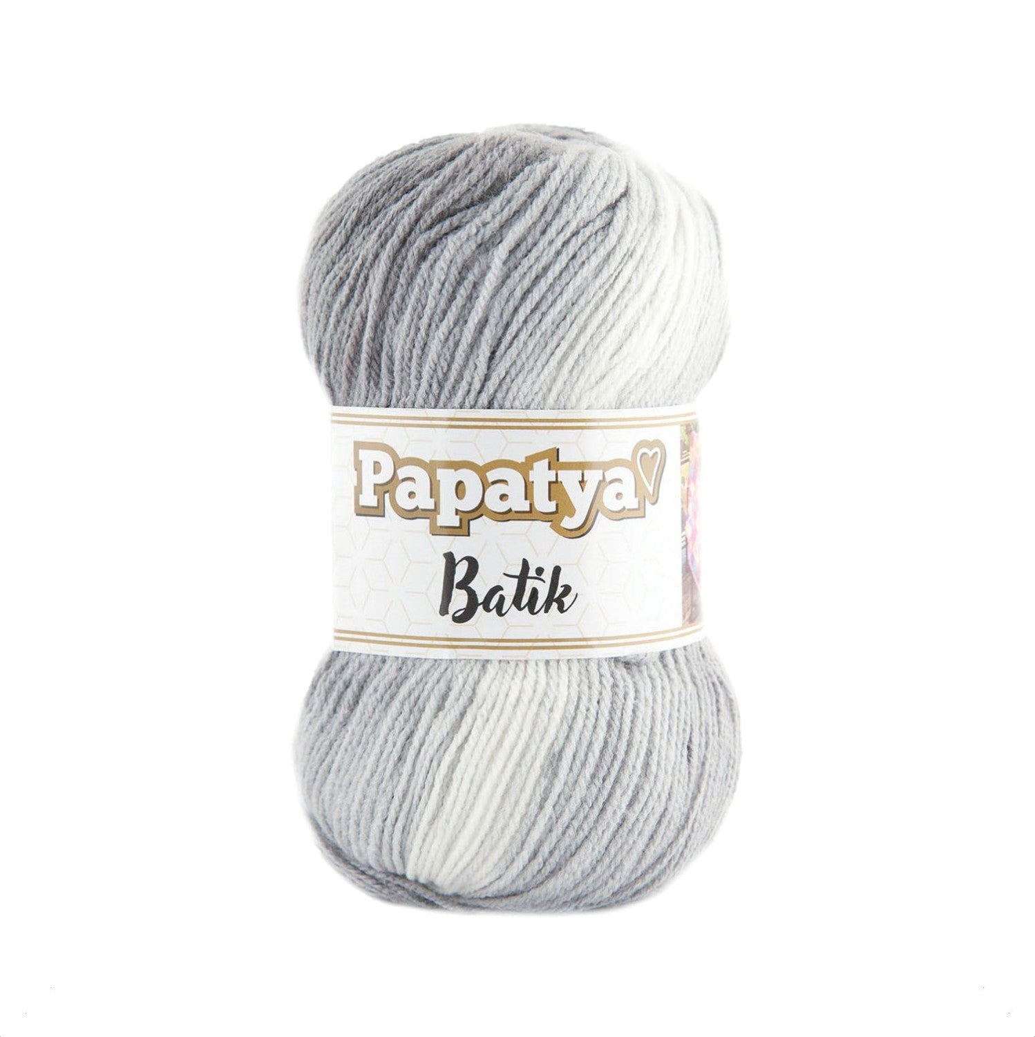 Papatya - Batik - kol.554-01