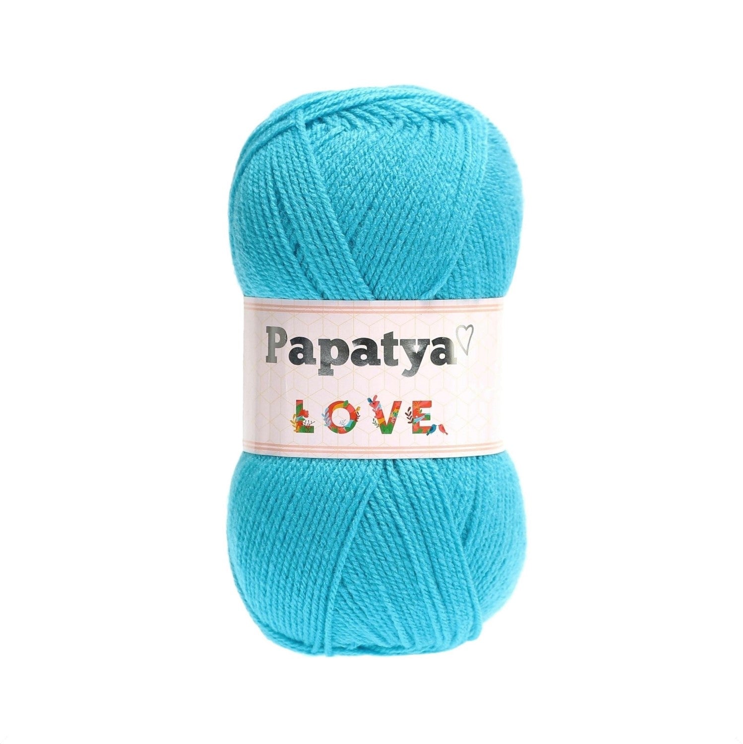 Papatya - Love - kol.5650