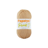 Papatya - Parrot - kol.9310 (beż)