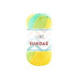 Papatya - Sundae - kol.01