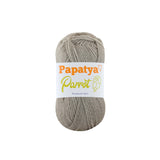 Papatya - Parrot - kol.2120 (j. szary)