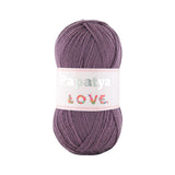 Papatya - Love - kol.4545