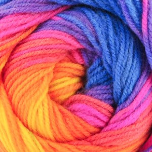 Papatya - Batik Vibrant - kol.04