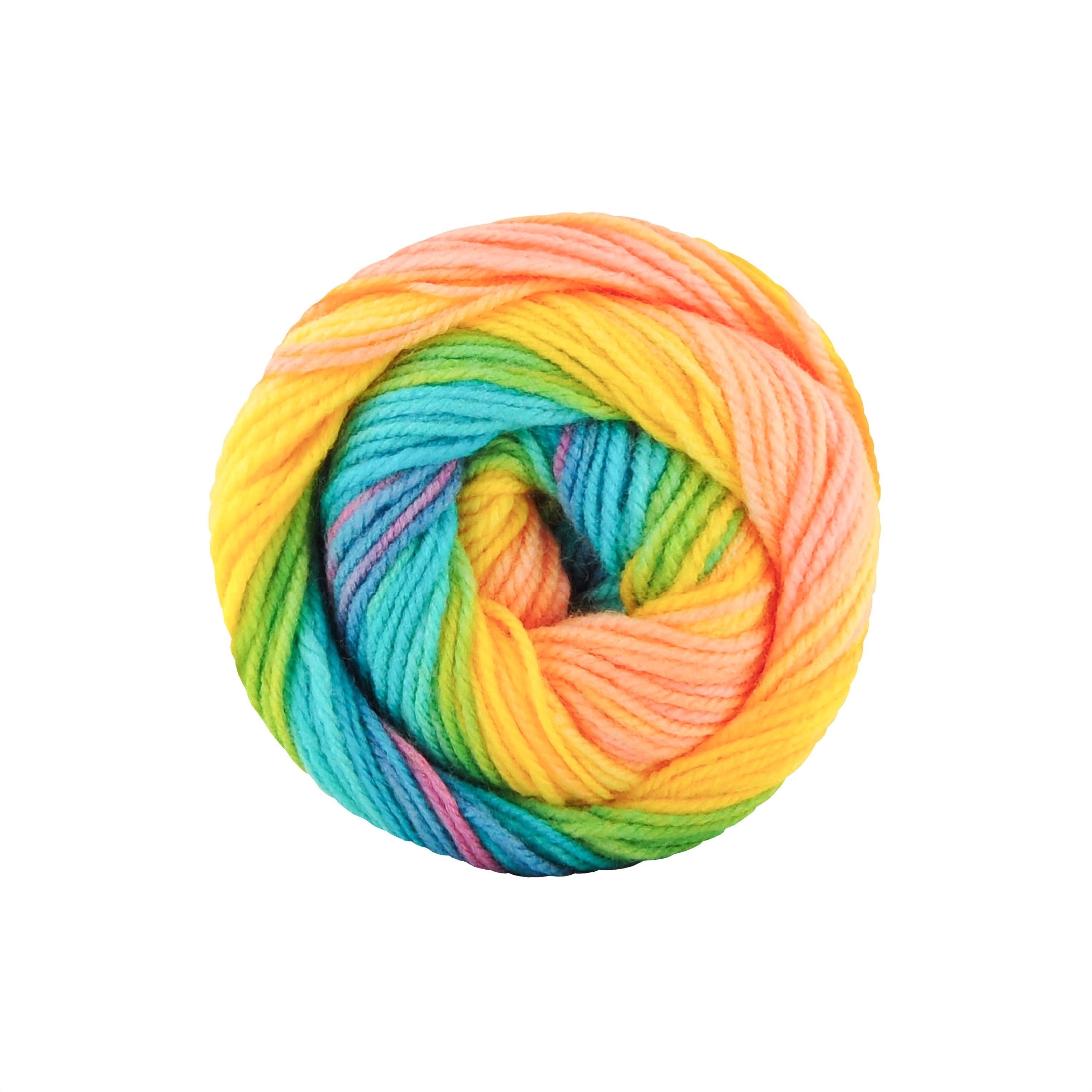 Papatya - Batik Vibrant - kol.08