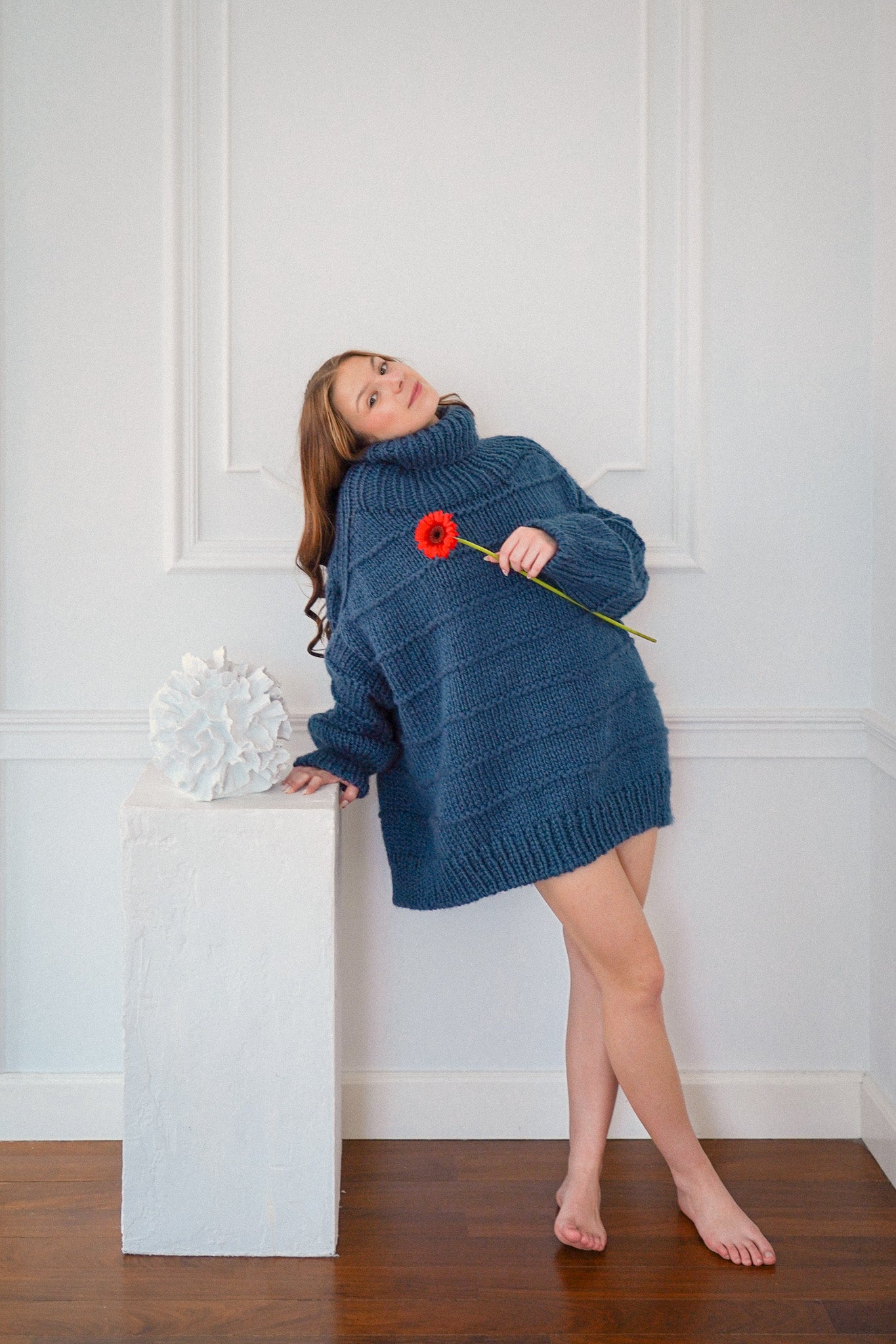 Papatya - Easy Knit - kol.01930