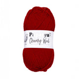 Papatya - Chunky Wool - kol.3210