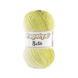 Papatya - Batik - kol.554-03