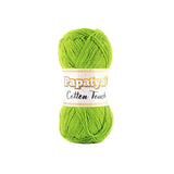 Papatya - Cotton Touch - kol.0750