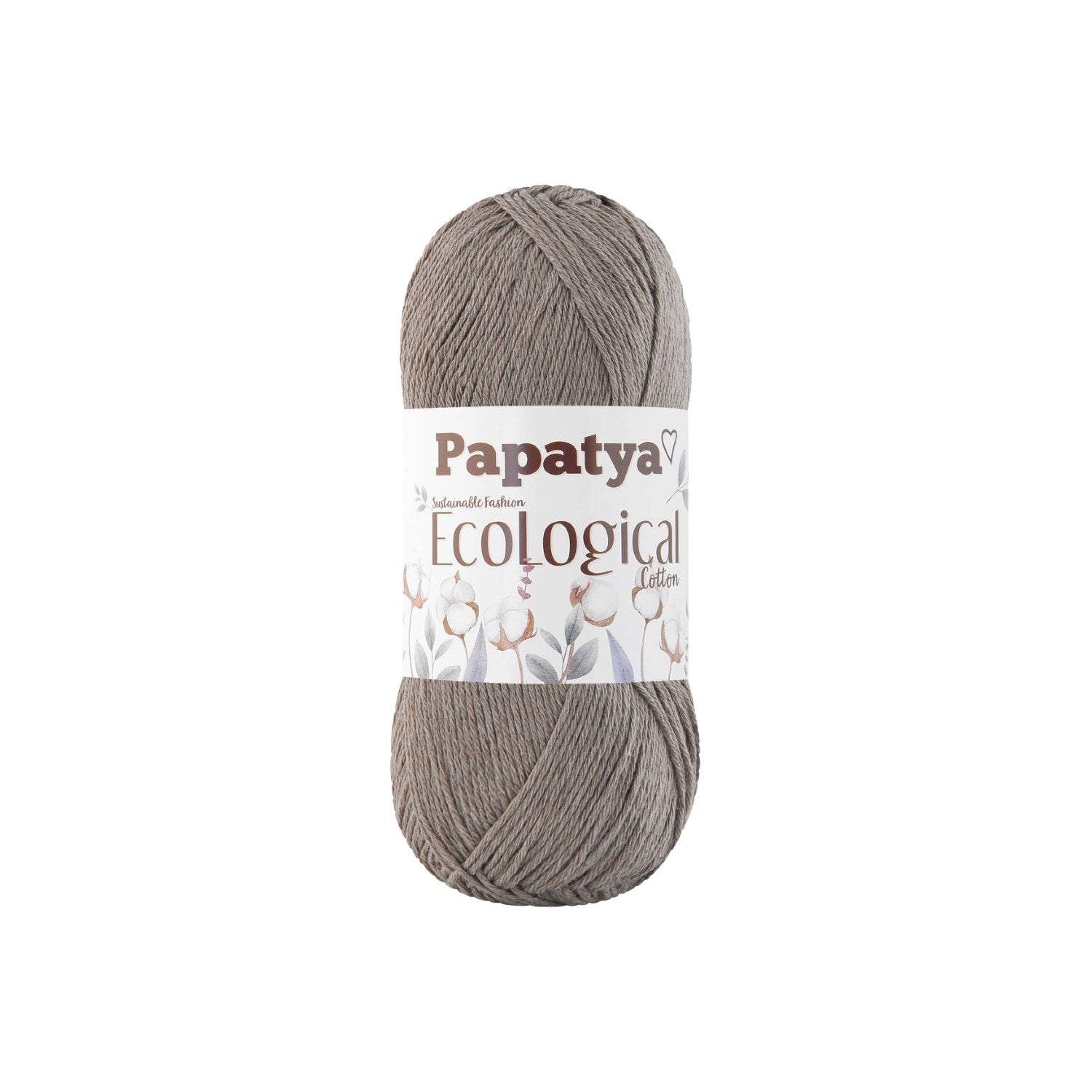 Papatya - EcoLogical Cotton - kol.303