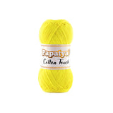 Papatya - Cotton Touch - kol.0850