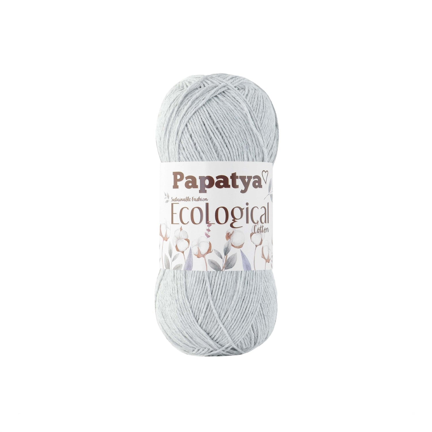 Papatya - EcoLogical Cotton - kol.106