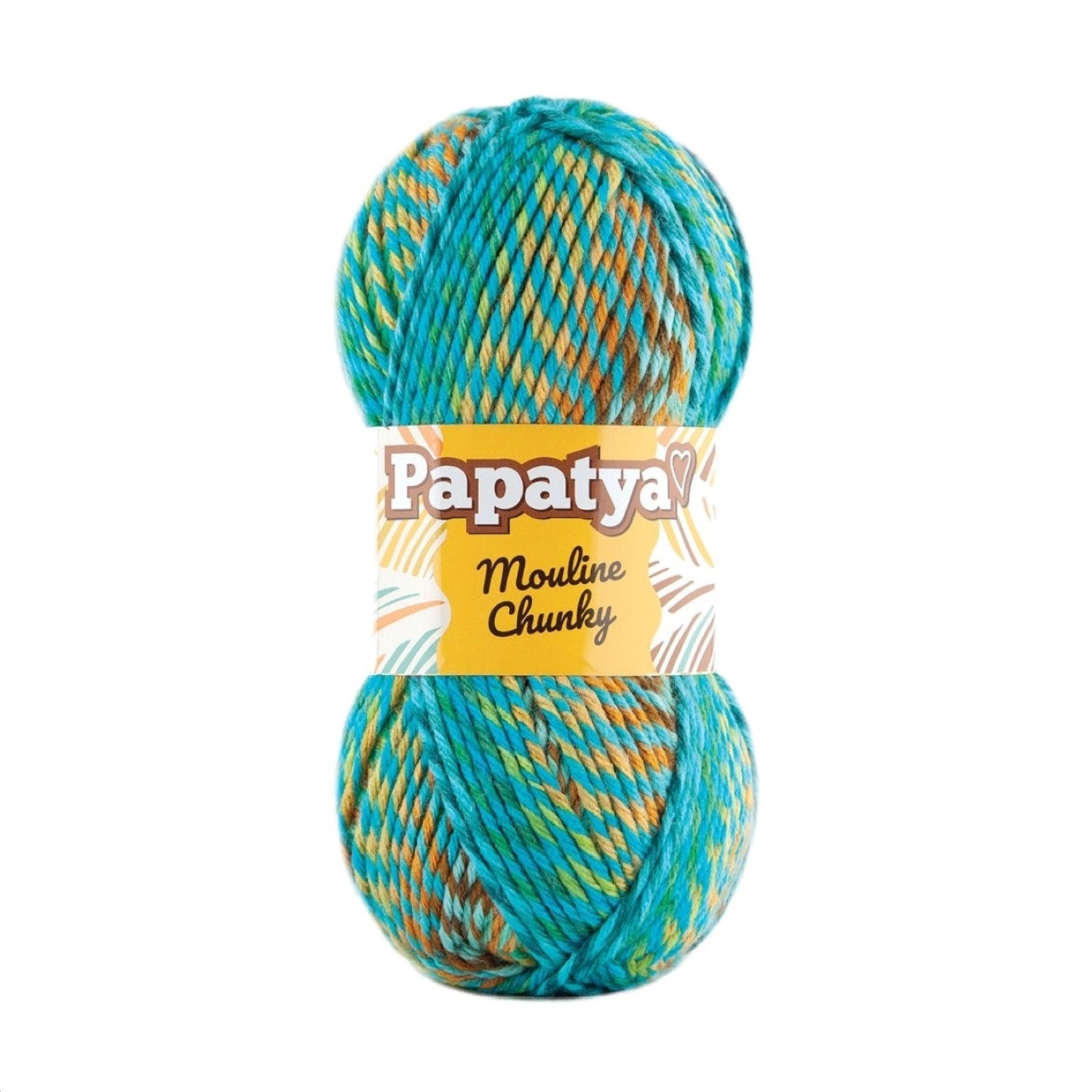 Papatya - Mouline Chunky - kol.5680