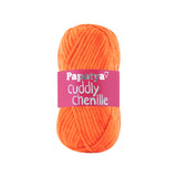 Włóczka - Papatya - Cuddly  - kol.8070