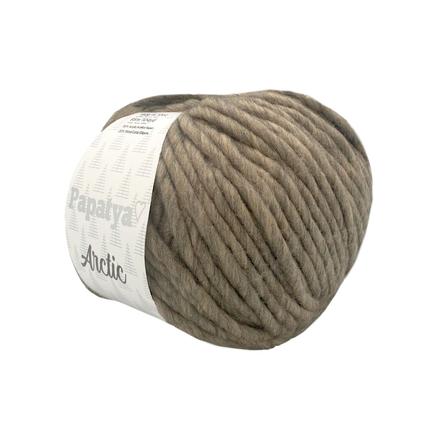 Papatya - Arctic - kol.102