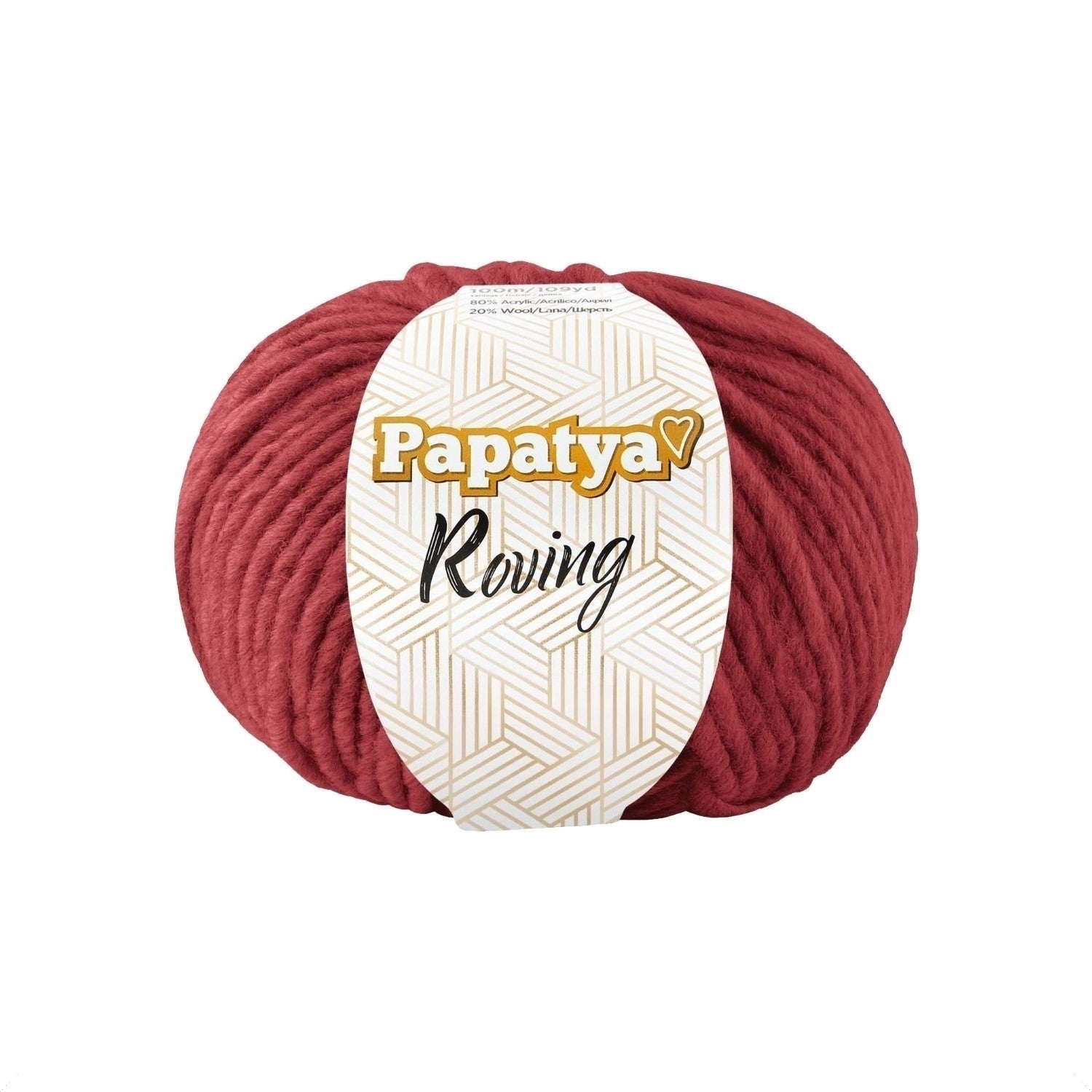 Papatya - Roving - kol.08