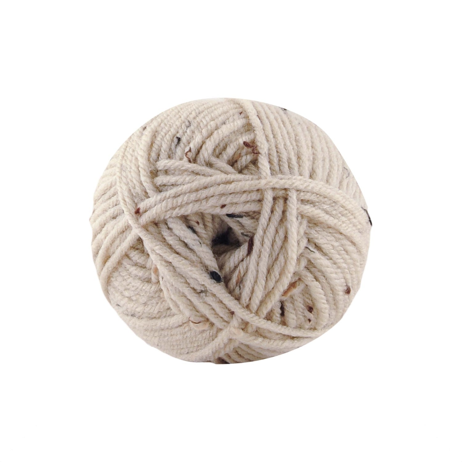 Papatya - Tweed Chunky - kol.9210