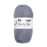 Papatya - Chunky Wool - kol.2575