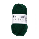 Włóczka - Papatya - Merino 50 - kol.56150