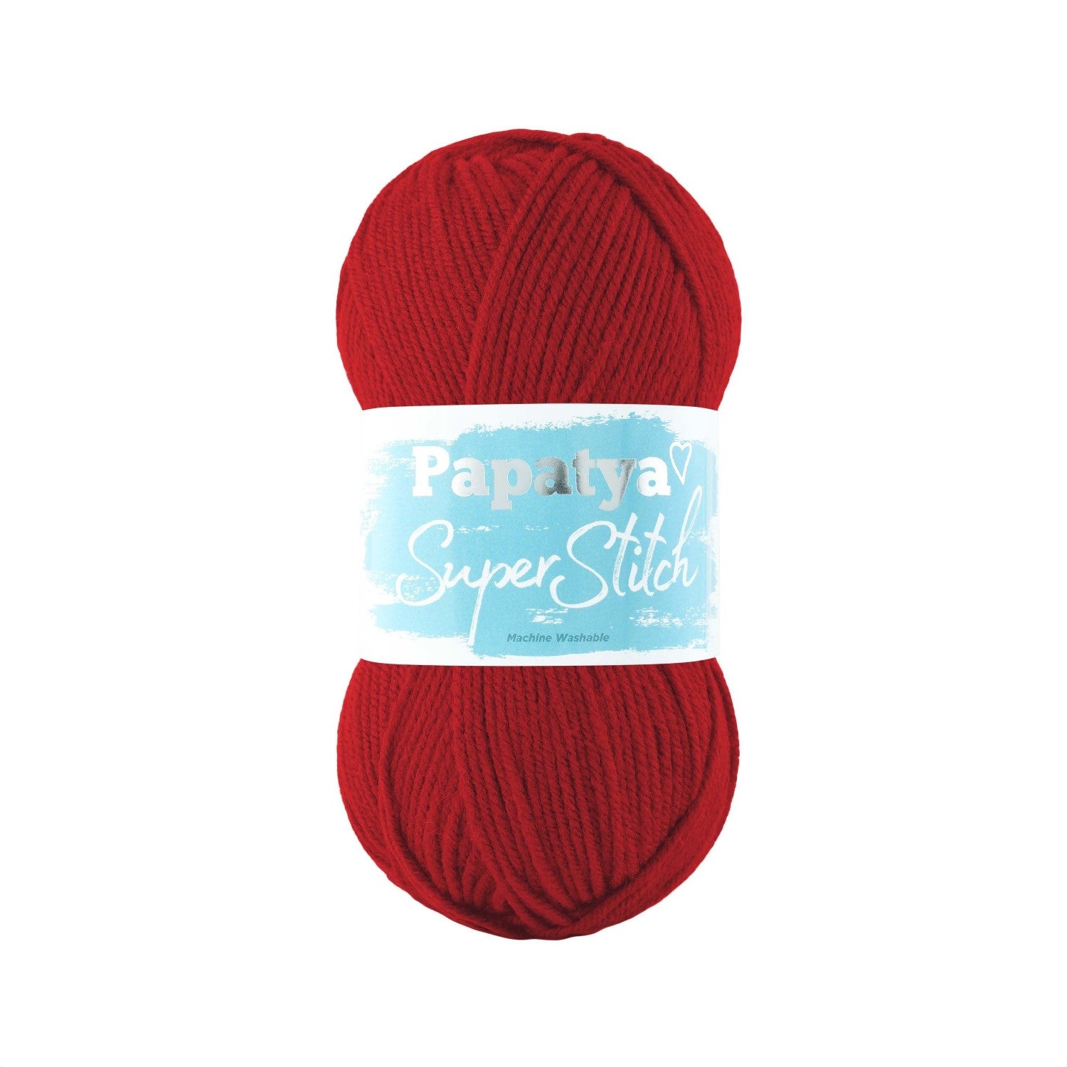 Papatya - Super Stitch - kol.3210