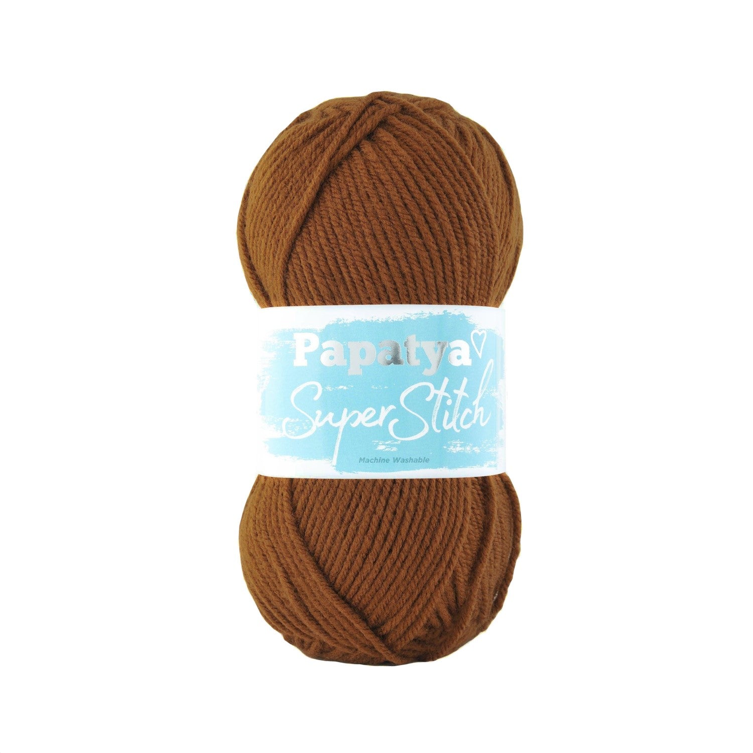 Papatya - Super Stitch - kol.9050