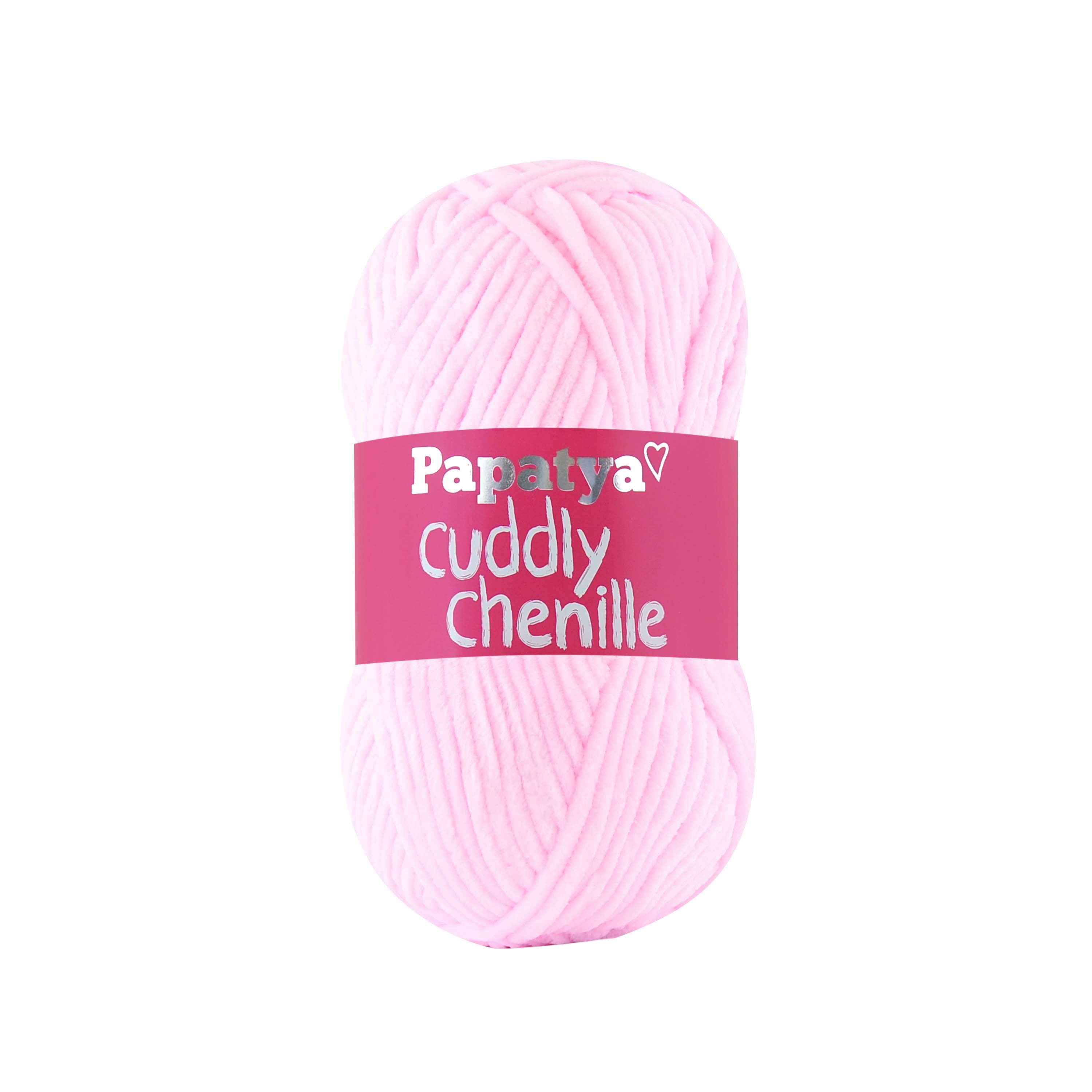 Papatya - Cuddly  - kol.4005