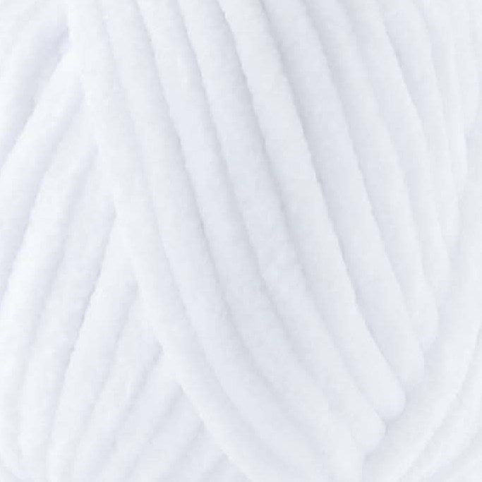 Papatya - Cuddly Chenille - kol.1000