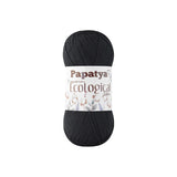 Papatya - EcoLogical Cotton - kol.101