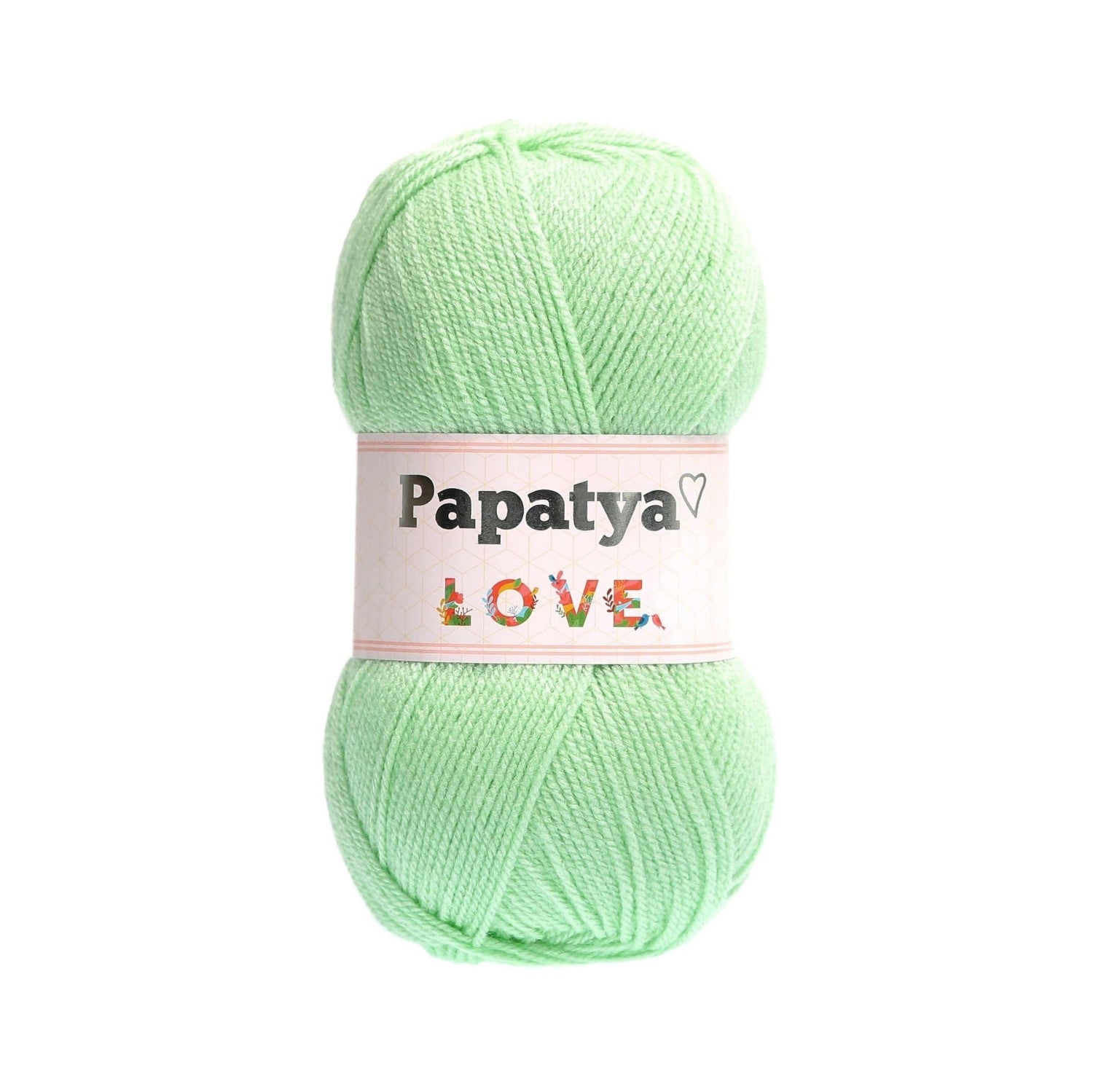 Papatya - Love - kol.6530