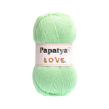 Papatya - Love - kol.6530