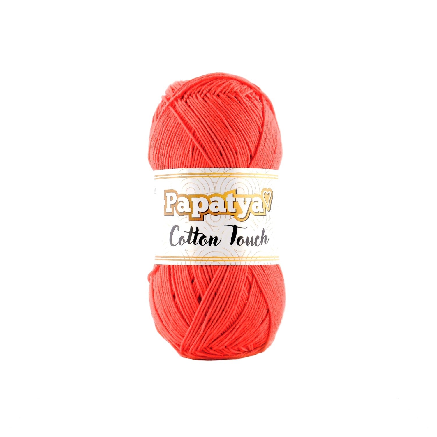 Papatya - Cotton Touch - kol.1080