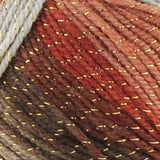 Papatya - Batik Glitter - kol.10