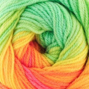 Papatya - Batik Vibrant - kol.11