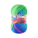 Papatya - Batik Vibrant - kol.02
