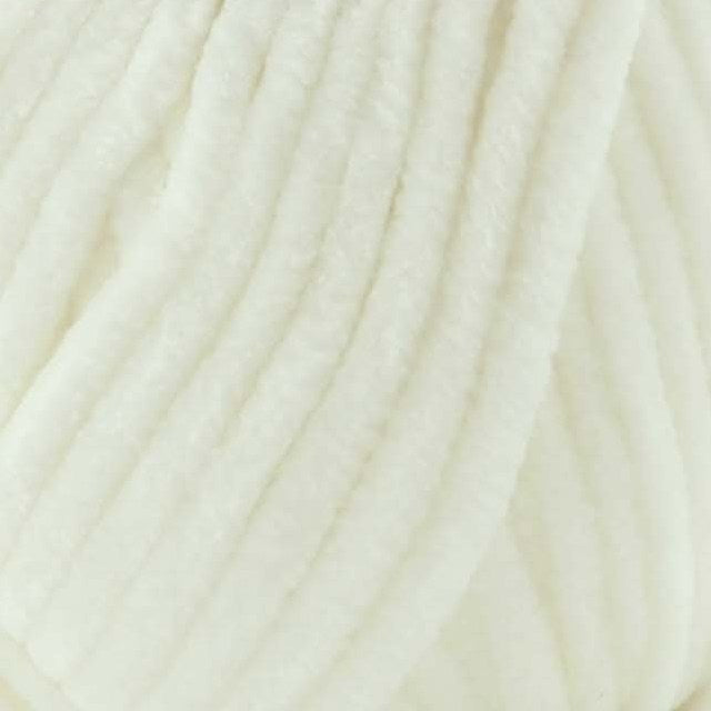 Papatya - Cuddly Chenille - kol.1200