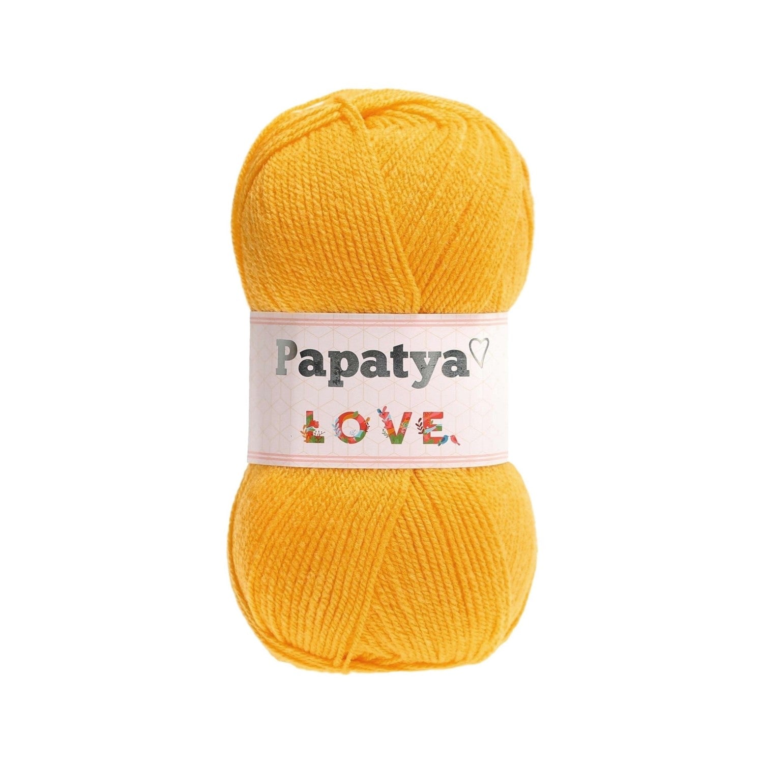 Papatya - Love - kol.8030